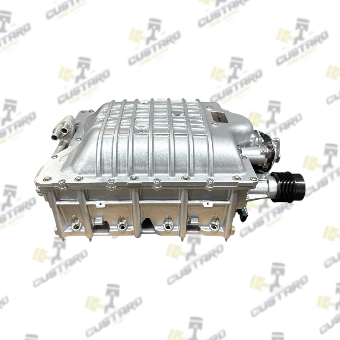 Mopar RAM TRX 6.2L Hellcat Genuine OEM Supercharger | 68517453AE
