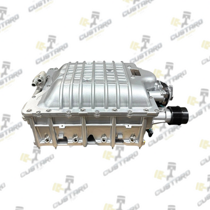 Mopar RAM TRX 6.2L Hellcat Genuine OEM Supercharger | 68517453AE