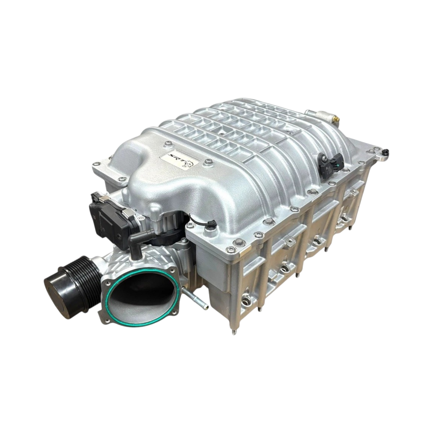 Mopar RAM TRX 6.2L Hellcat Genuine OEM Supercharger | 68517453AE