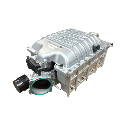 Mopar RAM TRX 6.2L Hellcat Genuine OEM Supercharger | 68517453AE