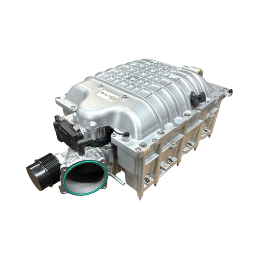 Mopar RAM TRX 6.2L Hellcat Genuine OEM Supercharger | 68517453AE
