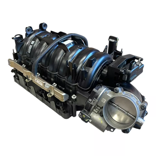 Mopar Jeep Grand Wagoneer 6.4L OEM Complete Intake Manifold | 22 - 23 68531639AA