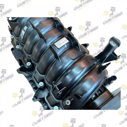 Mopar 68531639AA 6.4L Intake Manifold