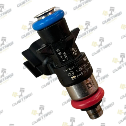 Mopar Jeep Gladiator 3.6L V6 OEM Fuel Injectors Set | 2023 - 2026 68596286AA