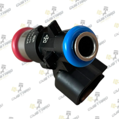Mopar Jeep Gladiator 3.6L V6 OEM Fuel Injectors Set | 2023 - 2026 68596286AA