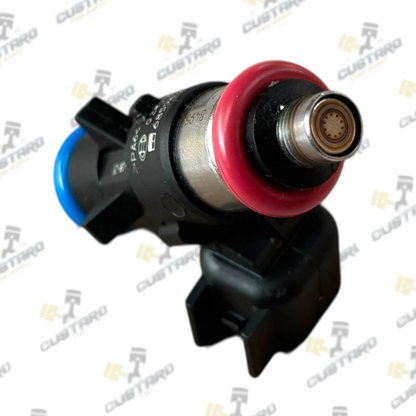 Mopar Jeep Gladiator 3.6L V6 OEM Fuel Injectors Set | 2023 - 2026 68596286AA