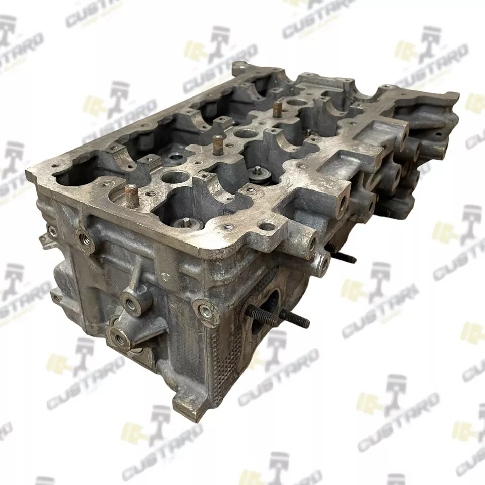 Dodge Ram 1500 3.0L Eco - diesel CORE Cylinder Head Passenger Side Head 14 - 18