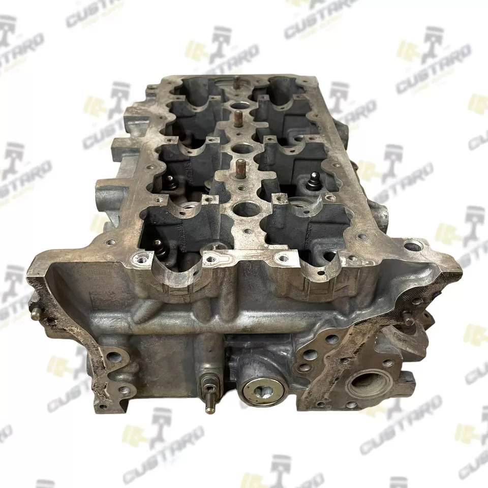 Dodge Ram 1500 3.0L Eco - diesel CORE Cylinder Head Passenger Side Head 14 - 18