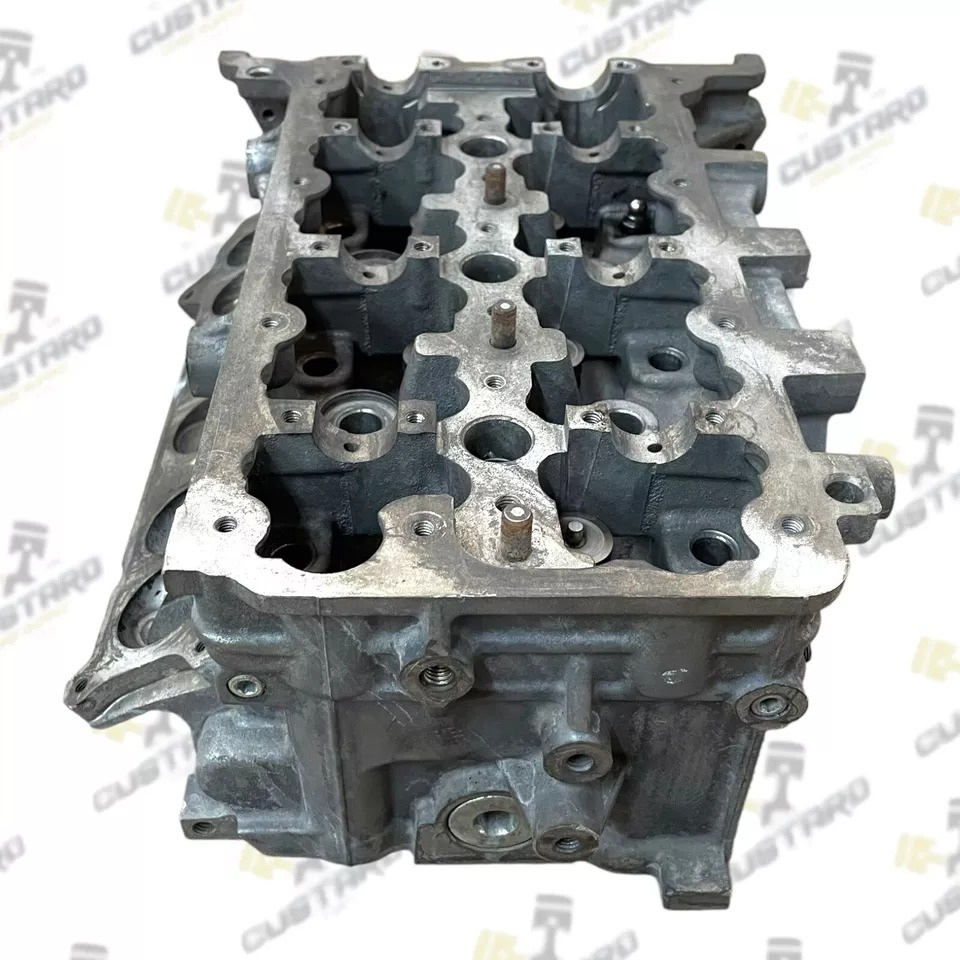 Dodge Ram 1500 3.0L Eco - diesel CORE Cylinder Head Passenger Side Head 14 - 18