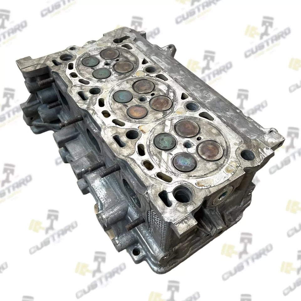 Dodge Ram 1500 3.0L Eco - diesel CORE Cylinder Head Passenger Side Head 14 - 18