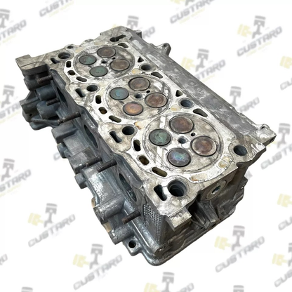 Dodge Ram 1500 3.0L Eco - diesel CORE Cylinder Head Passenger Side Head 14 - 18