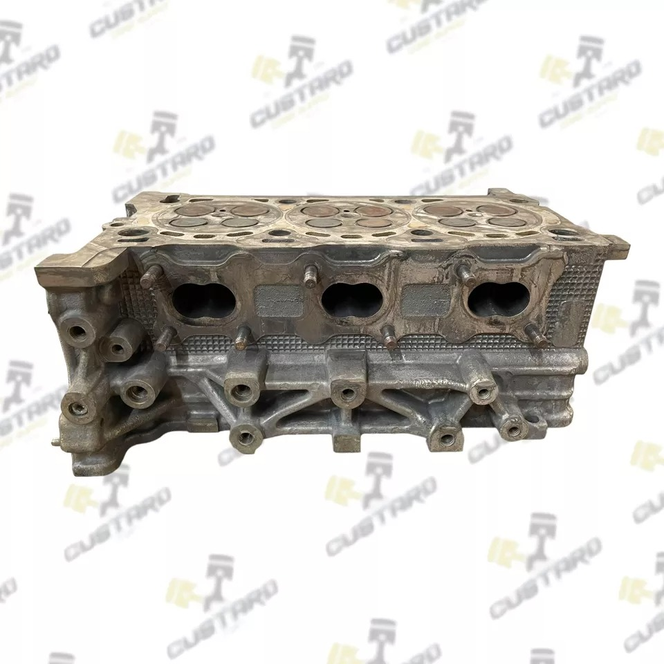 Dodge Ram 1500 3.0L Eco - diesel CORE Cylinder Head Passenger Side Head 14 - 18