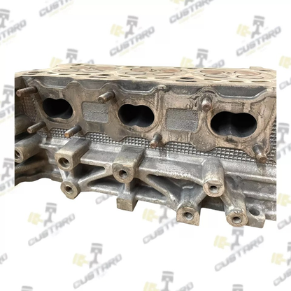 Dodge Ram 1500 3.0L Eco - diesel CORE Cylinder Head Passenger Side Head 14 - 18