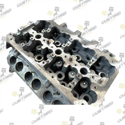 Dodge Ram 1500 3.0L Eco - diesel CORE Cylinder Head Passenger Side Head 14 - 18