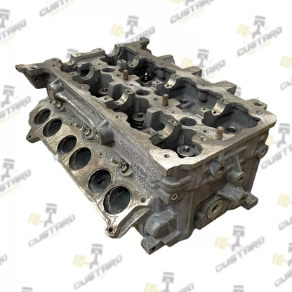 Dodge Ram 1500 3.0L Eco - diesel CORE Cylinder Head Passenger Side Head 14 - 18