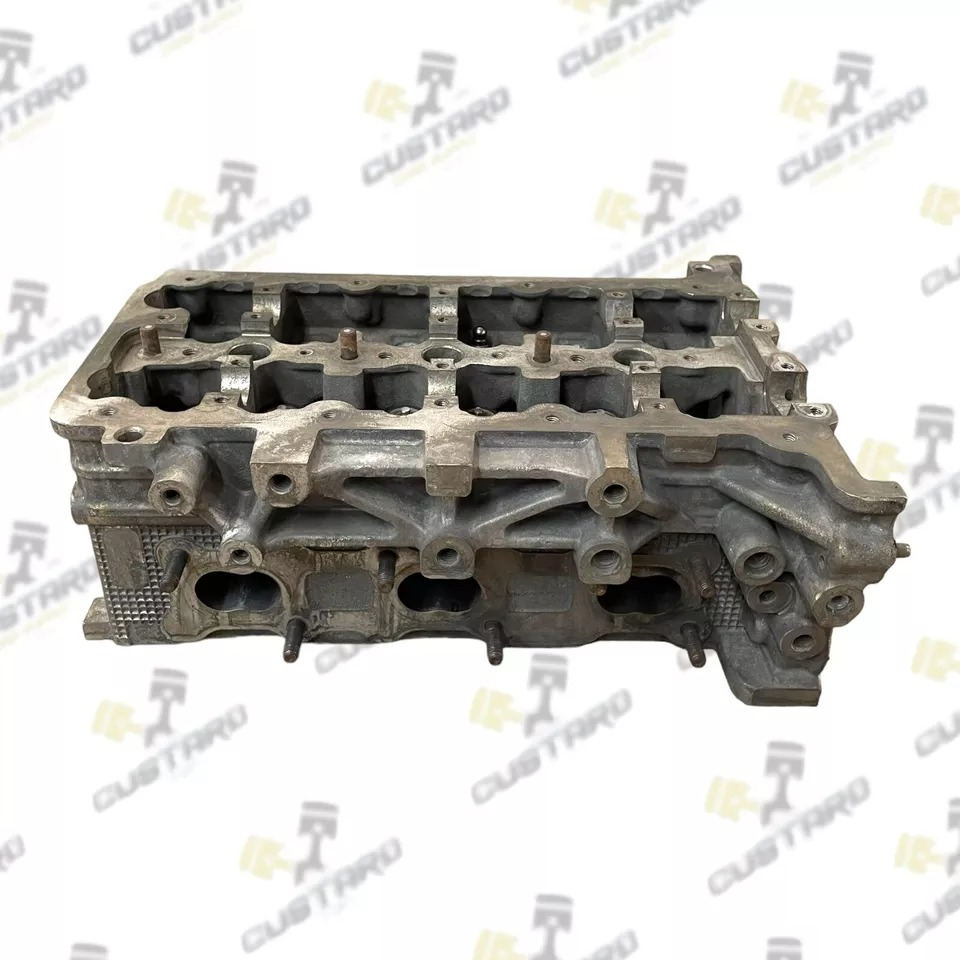 Dodge Ram 1500 3.0L Eco - diesel CORE Cylinder Head Passenger Side Head 14 - 18