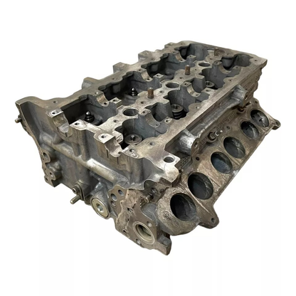 Dodge Ram 1500 3.0L Eco - diesel CORE Cylinder Head Passenger Side Head 14 - 18