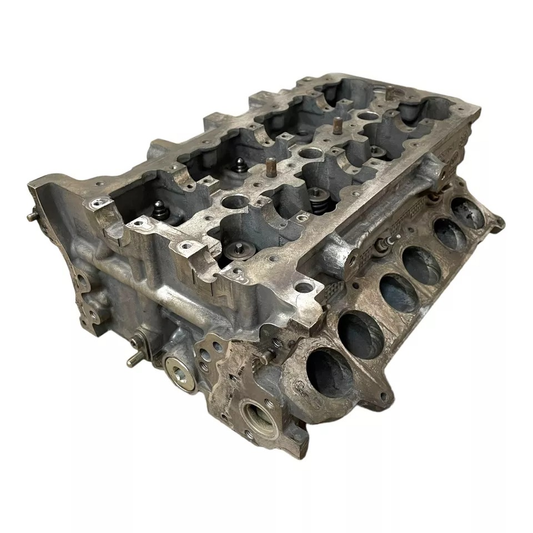 Dodge Ram 1500 3.0L Eco - diesel CORE Cylinder Head Passenger Side Head 14 - 18