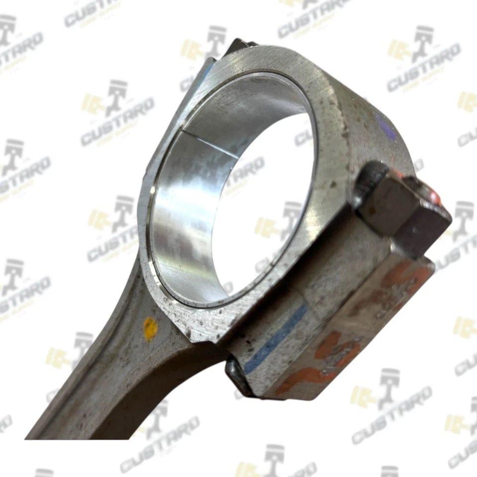 Mercury MerCruiser Chevrolet 6.2L Vortec OEM Connecting Rod Set of 8 | 862587A3