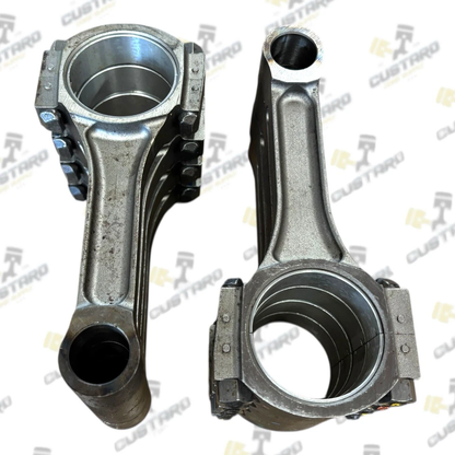 Mercury MerCruiser Chevrolet 6.2L Vortec OEM Connecting Rod Set of 8 | 862587A3
