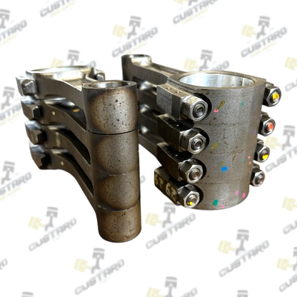 Mercury MerCruiser Chevrolet 6.2L Vortec OEM Connecting Rod Set of 8 | 862587A3