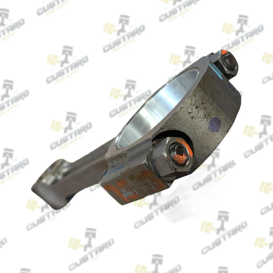 Mercury MerCruiser Chevrolet 6.2L Vortec OEM Connecting Rod Set of 8 | 862587A3