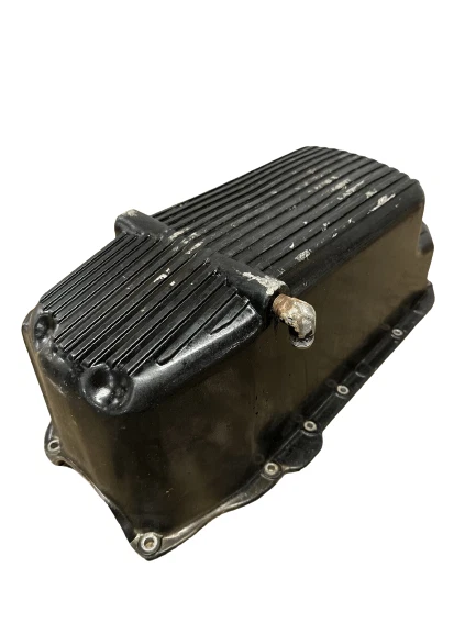 Mercruiser 87758 Oil Pan