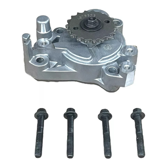 Nissan Titan XD 5.0L OEM Diesel Engine Oil Pump W/Bolts 2016 - 2019