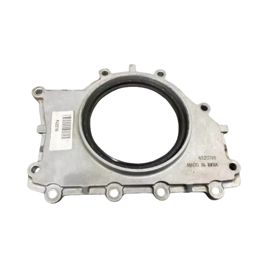 2016-2019 NISSAN TITAN XD OEM 5.0L DIESEL ENGINE REAR MAIN SEAL RETAINER 4325799