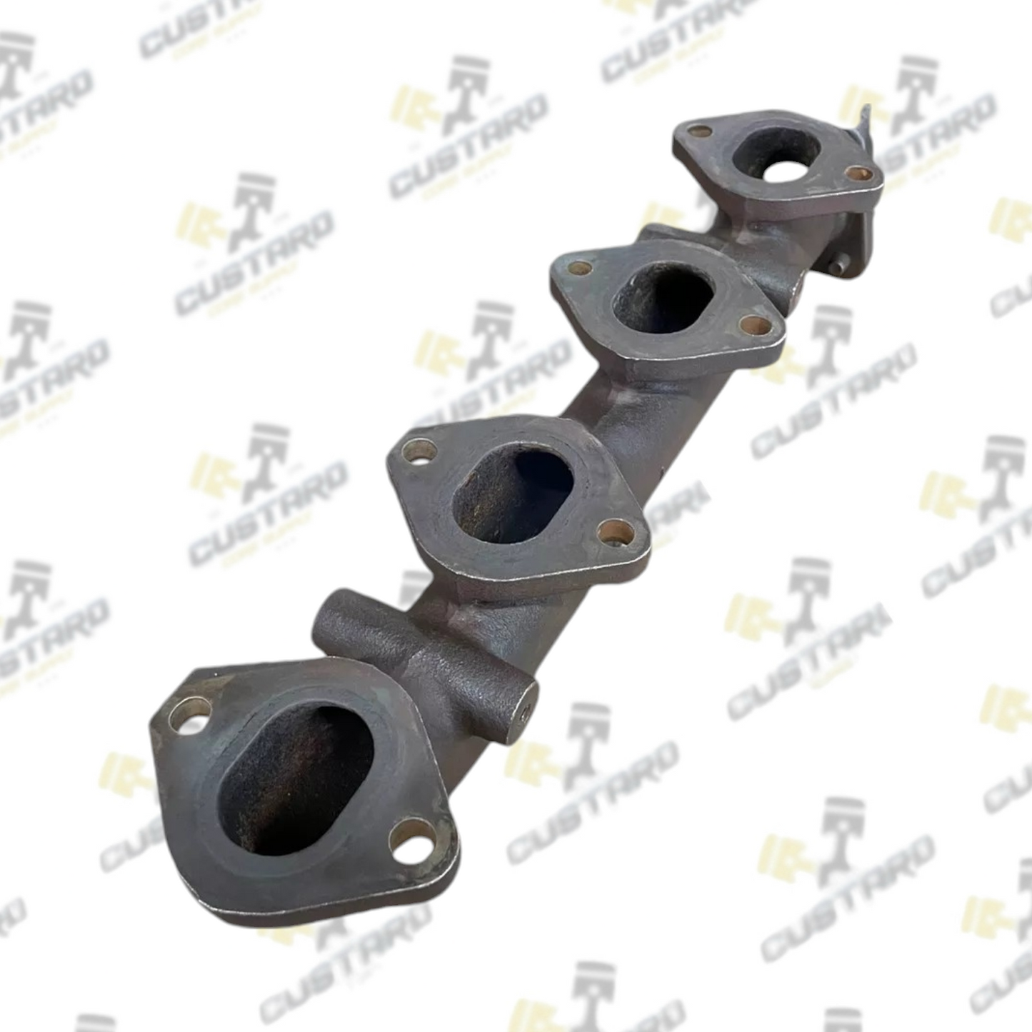 Nissan Titan XD 5.0L Cummins Exhaust Manifold Set 4335481