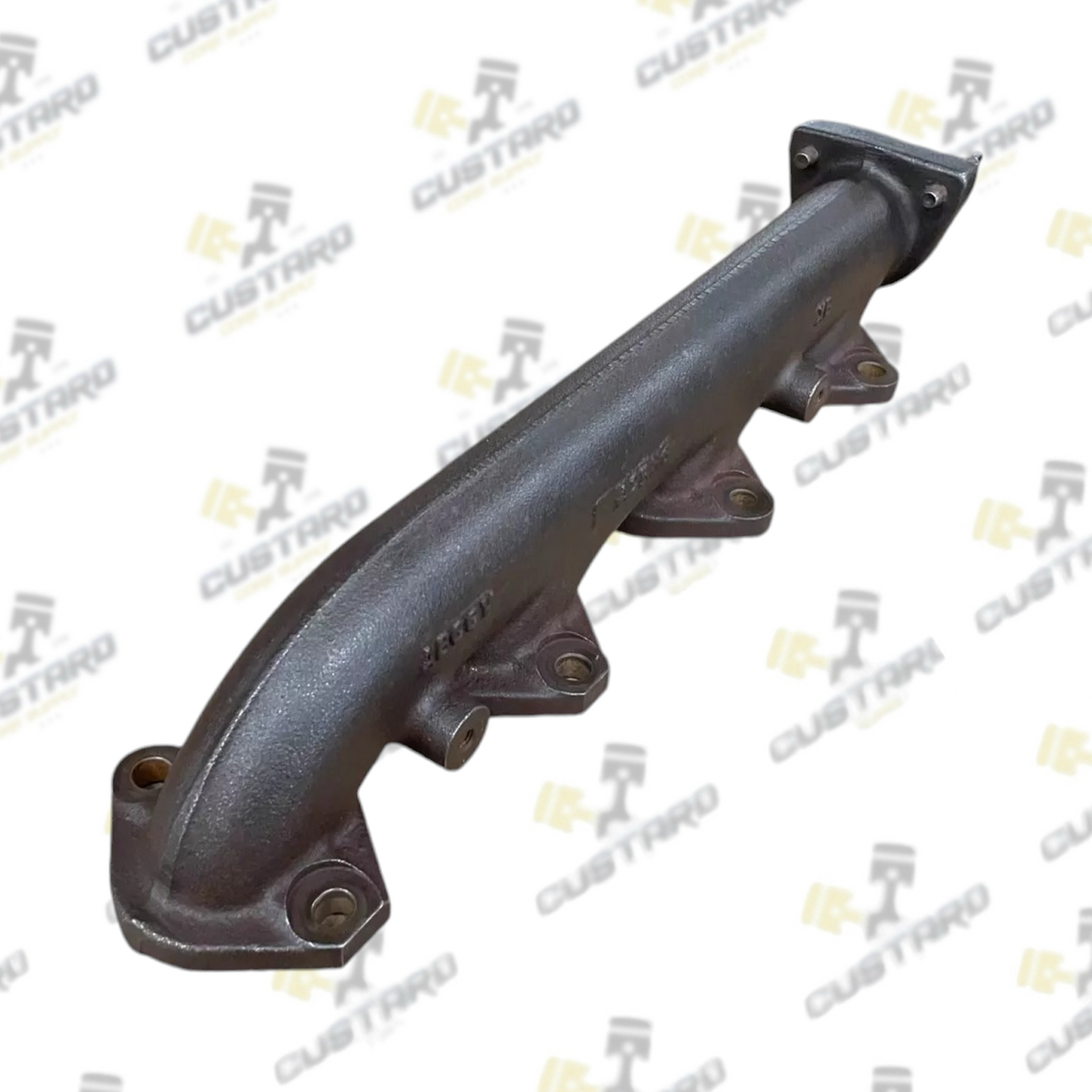 Nissan Titan XD 5.0L Cummins Exhaust Manifold Set 4335481