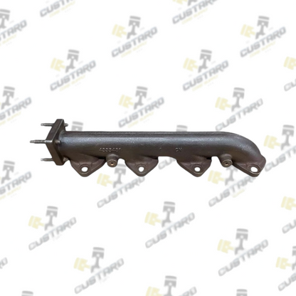 Nissan Titan XD 5.0L Cummins Exhaust Manifold Set 4335481