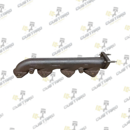 Nissan Titan XD 5.0L Cummins Exhaust Manifold Set 4335481