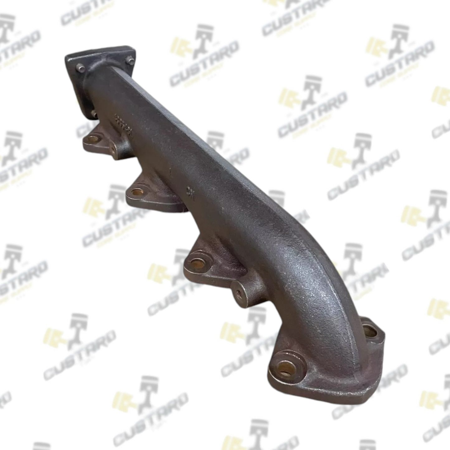 Nissan Titan XD 5.0L Cummins Exhaust Manifold Set 4335481