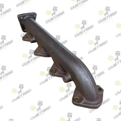 Nissan Titan XD 5.0L Cummins Exhaust Manifold Set 4335481