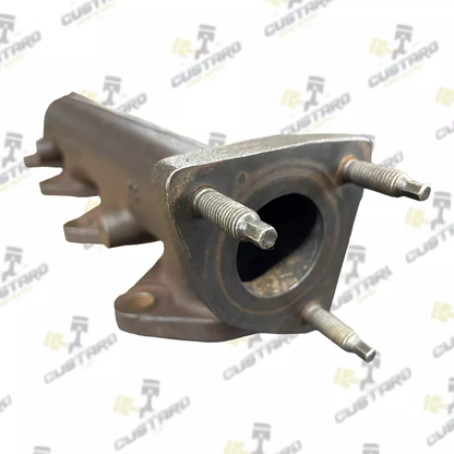 Nissan Titan XD 5.0L Cummins Exhaust Manifold 4335481