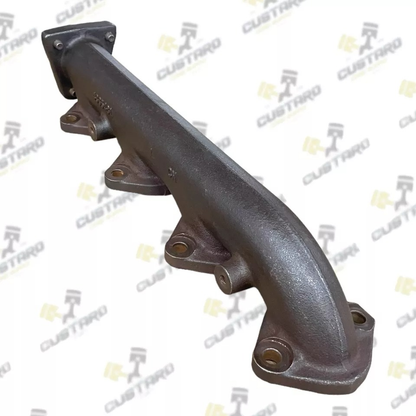 Nissan Titan XD 5.0L Cummins Exhaust Manifold 4335481