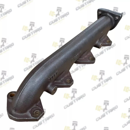 Nissan Titan XD 5.0L Cummins Exhaust Manifold 4335481