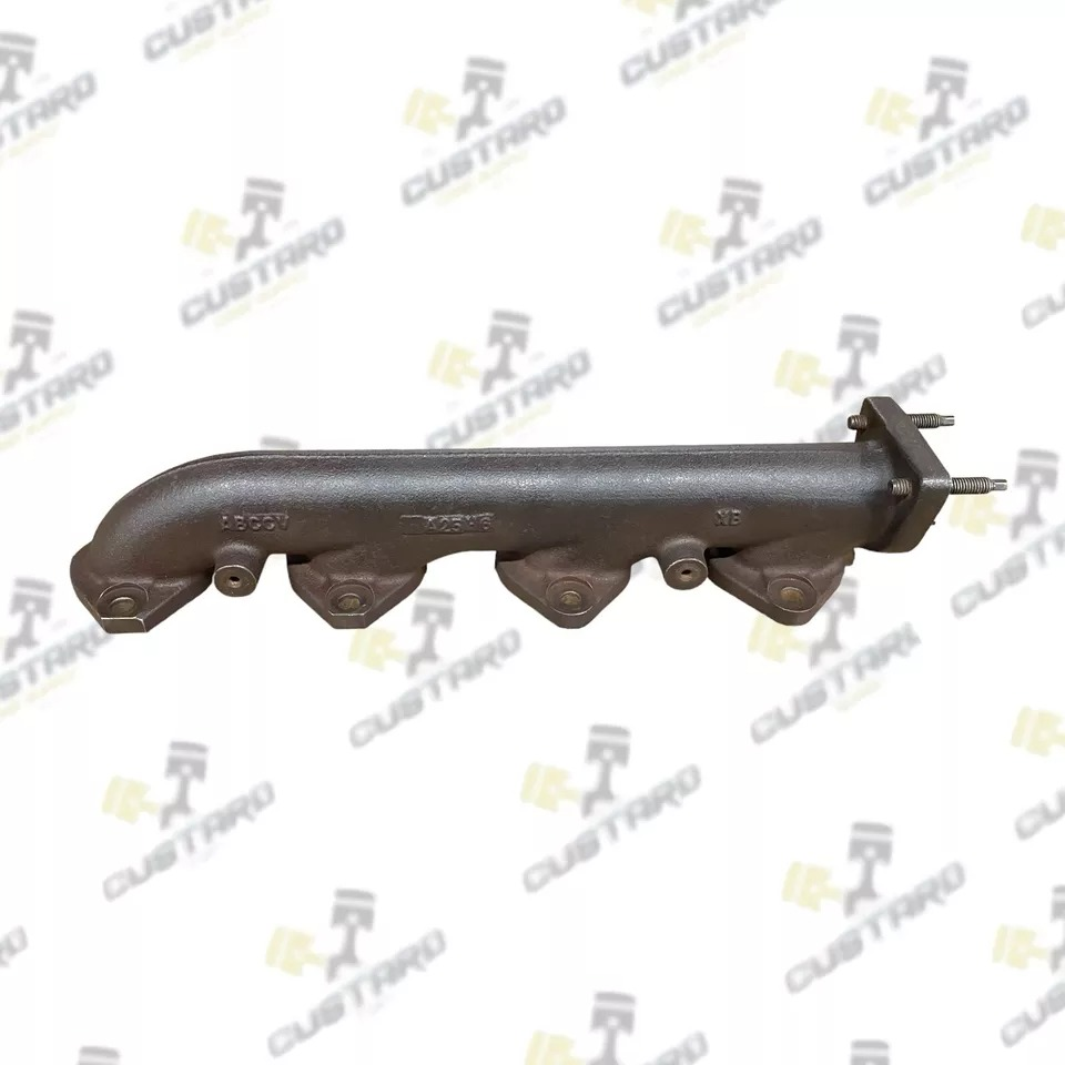 Nissan Titan XD 5.0L Cummins Exhaust Manifold 4335481