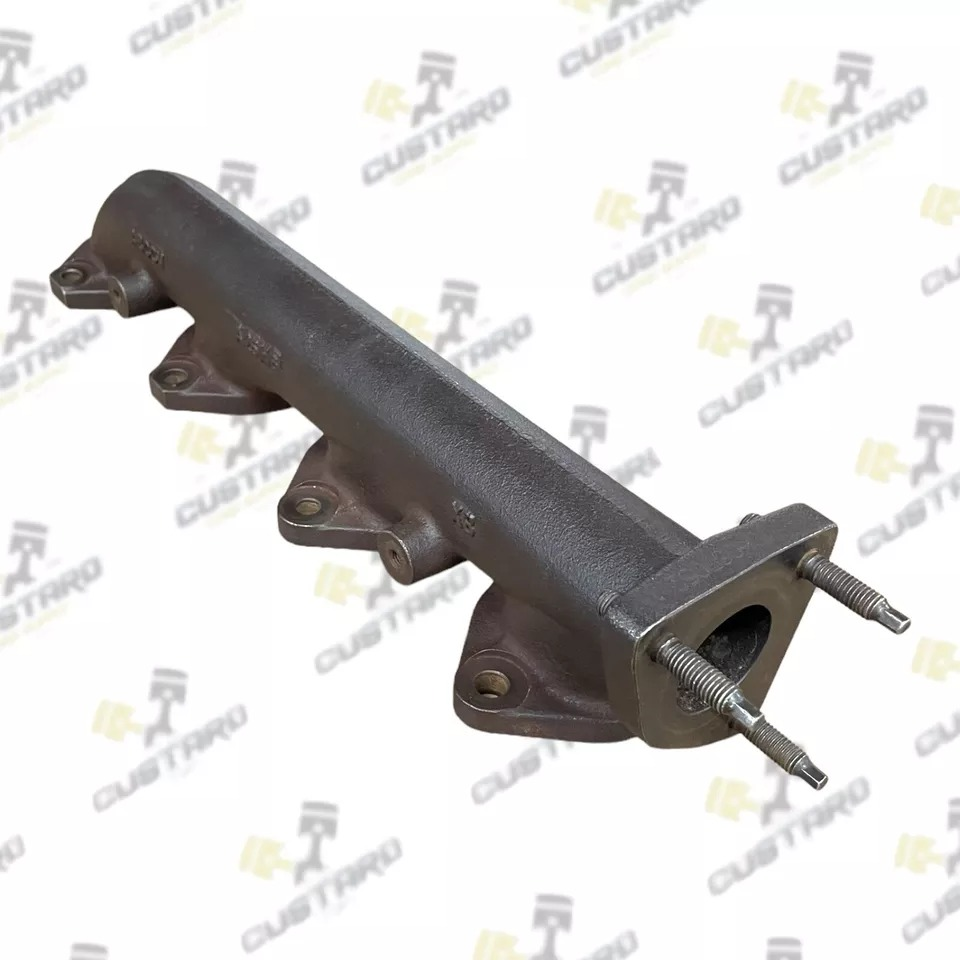 Nissan Titan XD 5.0L Cummins Exhaust Manifold 4335481