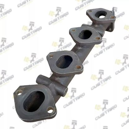 Nissan Titan XD 5.0L Cummins Exhaust Manifold 4335481