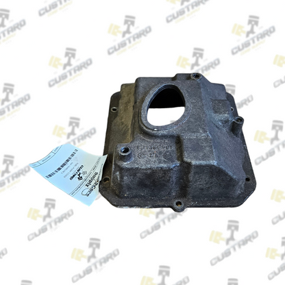 International 1848524C3 Fuel Pump Cover