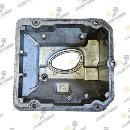 International 1848524C3 Fuel Pump Cover