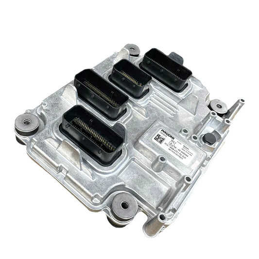 Paccar MX13 Engine ECM PCI EPA21 2300479