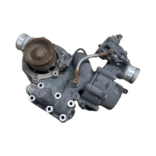 PACCAR MX-13 DIESEL ENGINE WATER PUMP ASSEMBLY 931226/02 OEM