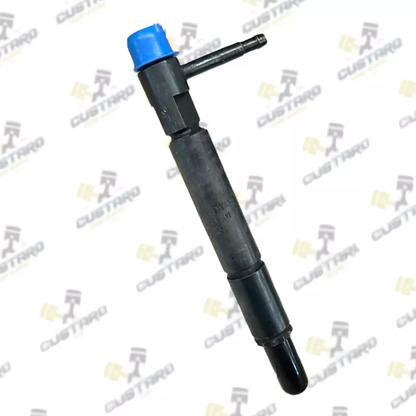 Set of 8 Navistar International DT408 DT466 Rebuilt Stanadyne Fuel Injector