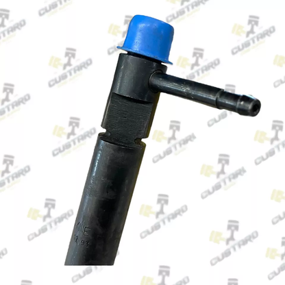 Set of 8 Navistar International DT408 DT466 Rebuilt Stanadyne Fuel Injector