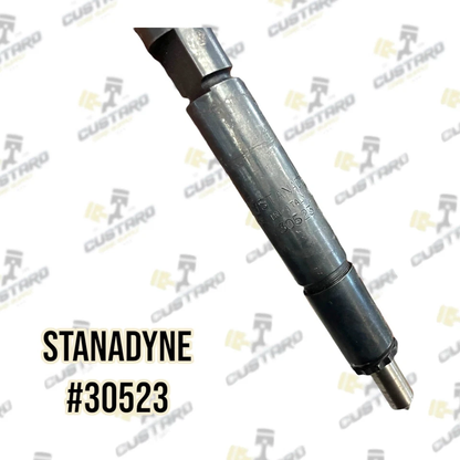 Set of 8 Navistar International DT408 DT466 Rebuilt Stanadyne Fuel Injector