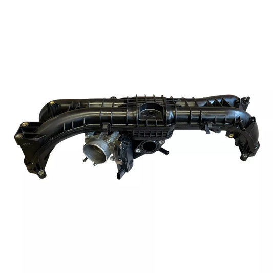 Subaru Impreza WRX 2.0L OEM Upper Engine Intake Manifold Assembly 2015 - 2021