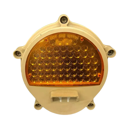 Truck-Lite 07427 Military LED Orange / Yellow Head Lamp Tan
